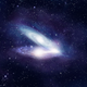Image for article titled NASA’s Hubble Telescope Captures Rare Sight Of 2 Galaxies Mating
